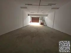 Warehouse 3200 sq ft + Mezzanine – 25 KW – Al Jurf Industrial 1, Ajman