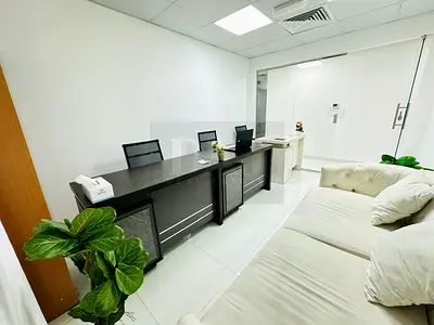 Premium Office Spaces for Rent in Dubai | No Commission