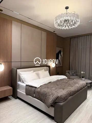 Fully Furnished and Upgraded | Multiple Cheques