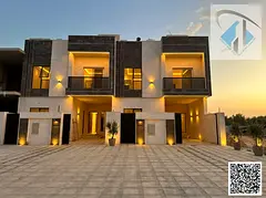 Own your dream two-story home with a rooftop terrace in a prime location, all fees included.