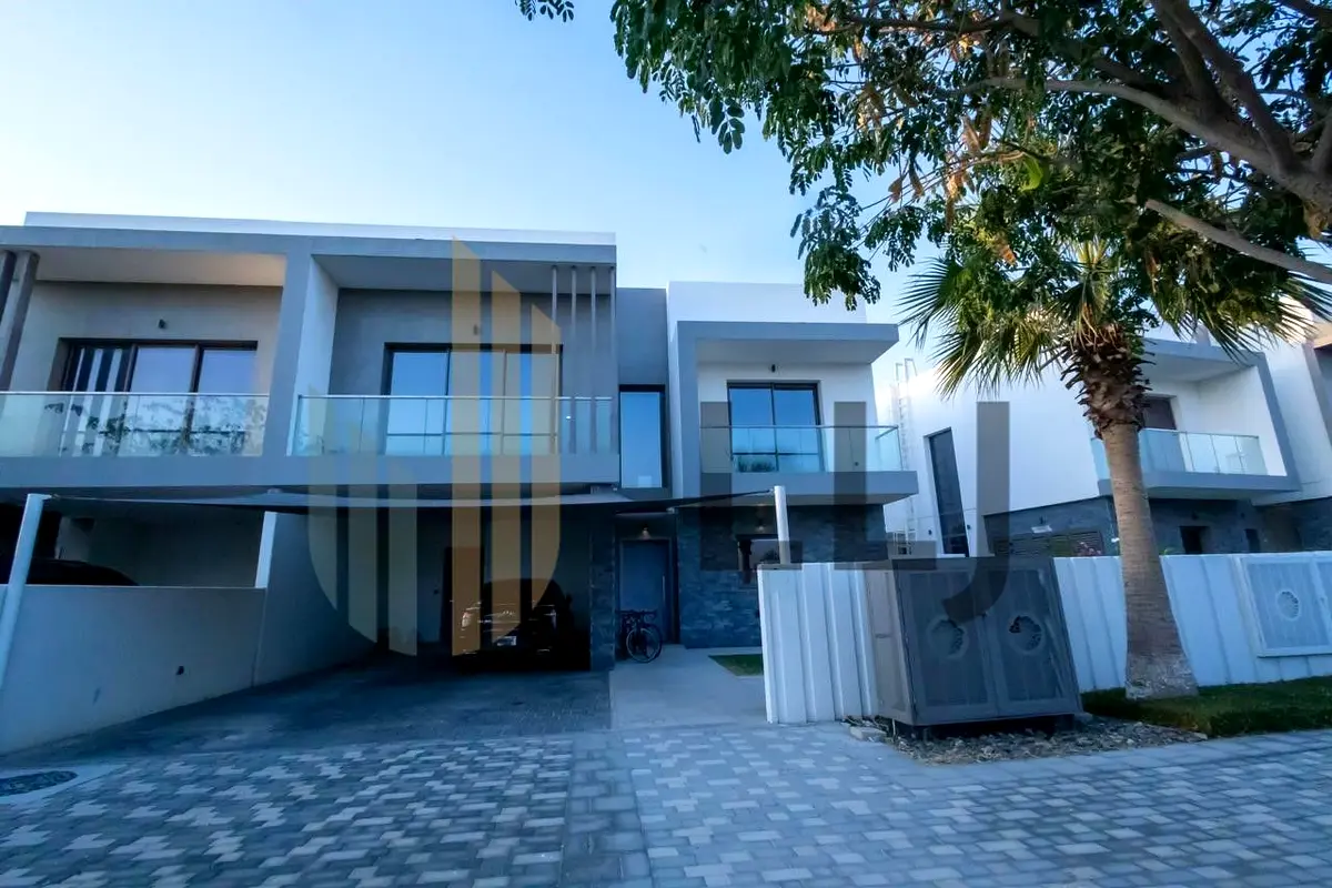 4BR Single Row Villa | Type 4X | Owner Occupier