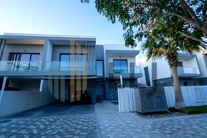 4BR Single Row Villa | Type 4X | Owner Occupier