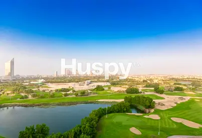 VASTU Villa | Golf Course View | Corner Plot