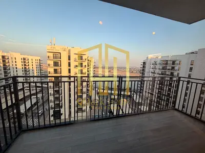 3BR+Maid | Partial Canal View | Vacant