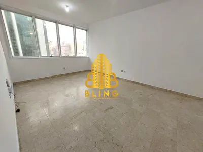 Alluring 2BHK With Spacious Saloon & Built-In Cupboards