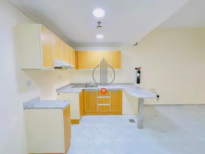 Chiller-Free 1BR | Kids' Play Area | Gym, Pool & Parking | Full Amenities