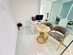 Budget friendly offices for rent| Office for Freezone Company