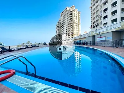 Affordable 2BHK in Al Hamra – High Floor Luxury Living