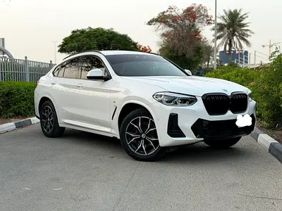 BMW X4 xDrive30i, миниатюра 2