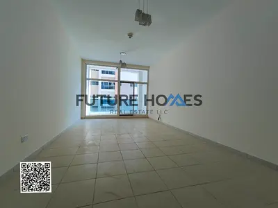 Luxurious One BHK available For Rent with parking In Ajman One Tower