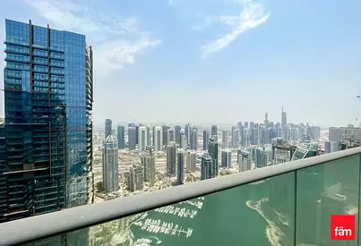 FENDI | Stunning Views | Great Layout