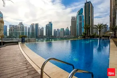 Multiple Options | Water View | High Floor