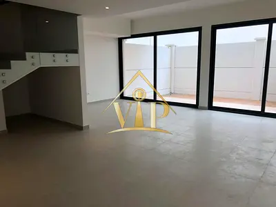 Single Row | Modern Style Villa |Hasantuk and E-Car Charging System