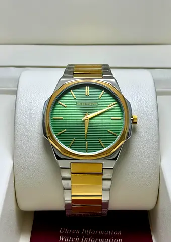 PATEK PHILIPPE SLIM MEN WATCH