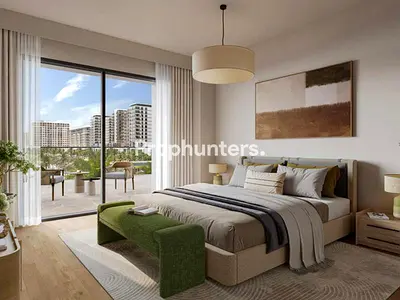 Multiple 3BR Options | Payment Plan | Q2 2028