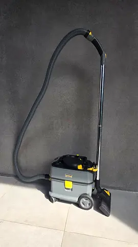 Kärcher Professionel Vacuum Cleaner