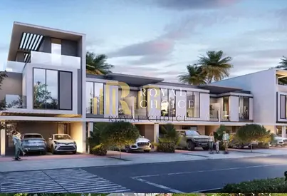 4BR Villa | Bali Cluster | Lagoon | Near Amenities