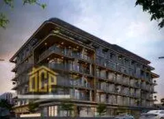 Studio for Sale | Flexible Payment Plan | 20% Booking