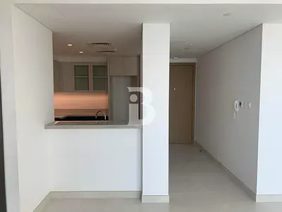 Creek views | Burj view | Ready to move
