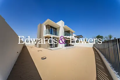 Brand New 4BD+M | Park Backing | Type E1M