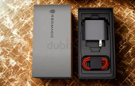 Redmagic 10 pro-24gb global