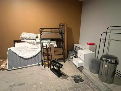 Junk Removal Service
