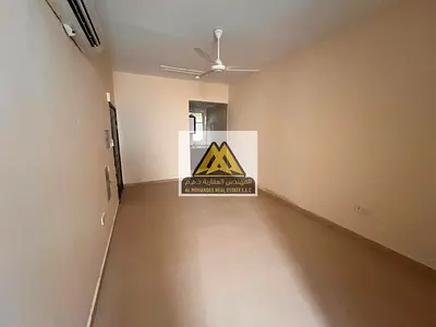 Excellent studio apartment available for annual rent in Al Rawda 3, Ajman, featuring spacious areas