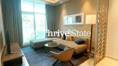 Fully Furnished | Ready to Move | Prime Location