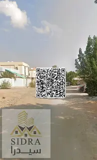 Residential land for sale in Al Rawda 2 Located in a prime and quiet residential area, Al Rawda 2 is