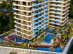 Spacious Layout | High Floor | Luxury Home