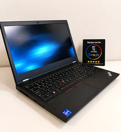 THINKPAD P15 XTREME | RTX EDITION | i9 ULTRA | HEXA PROCESSOR | 32GB RAM | WARRANTY