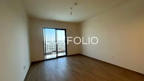 Pool Facing | Larger Unit | High floor
