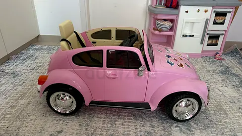 Kids car