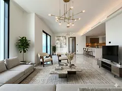 New unit| Elegant 2 bedroom| Unfurnished