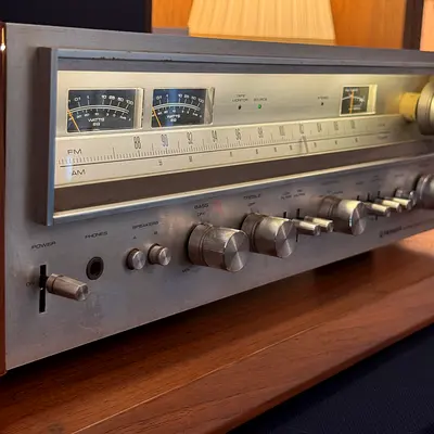 Pioneer SX-780