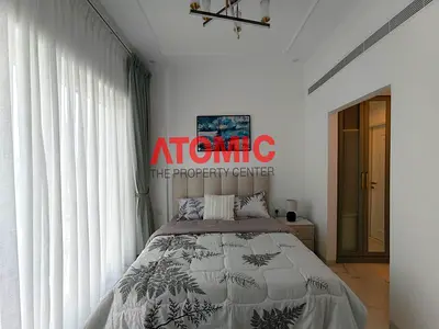 Fully Furnished | Large Terrace | Biggest Layout