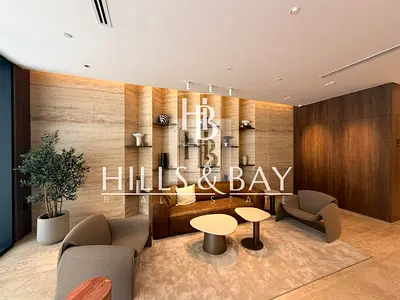Brand New 1BHK | Private Pool | High Floor