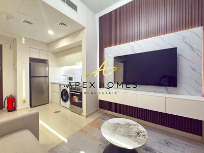 Vacant Soon I Upgraded I High Floor I Best Deal