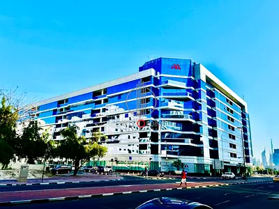 BRAND NEW BUILDING LUXURIOUS 1BHK || WITH FIVE STAR AMENITIES