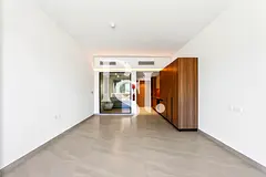Brand New Studio| Skyline View| Semi-furnished