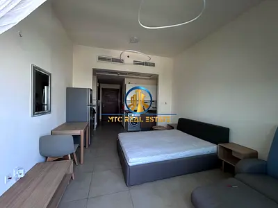 COZY STUDIO FURNISHED | VACANT | CHILLER FREE