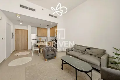 Furnished and Ready to move in | Boulevard View