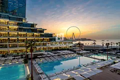Luxurious Studio | High ROI | Premium Location