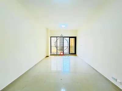 Spacious Apartment 3BHK + Maids Room with Huge Balcony