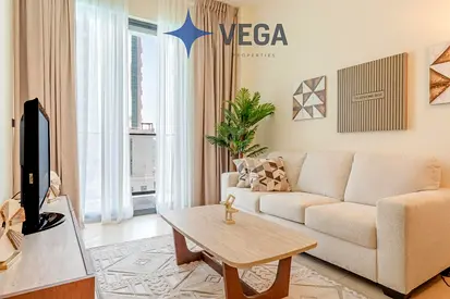 Fully Furnished | Spacious & Bright | Smart Choice | Multiple Cheques