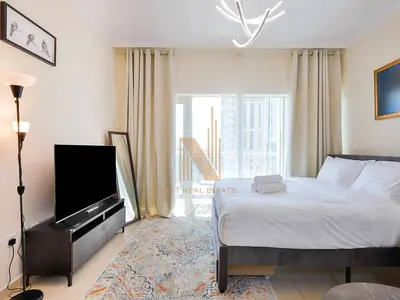 Fully Furnished I City View I Multiple Options