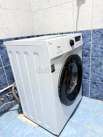 Used Top Load Washing Machine - Good Working Condition