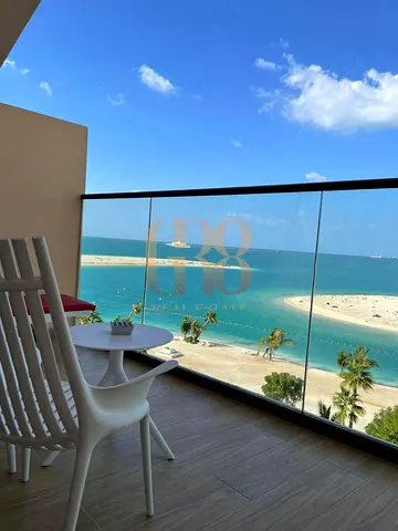 Beachfront Luxury | Guaranteed Returns | 10% Guaranteed Net ROI for 10 Years