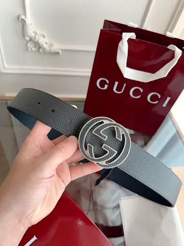 Gucci belt for men