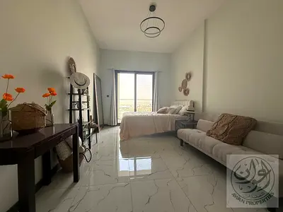 Amazing Deal | Furnished Studio | Rukan